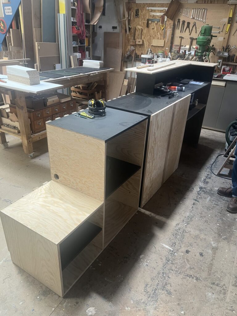 Artstock Et La Menuiserie Circulaire En Partenariat Img 3892