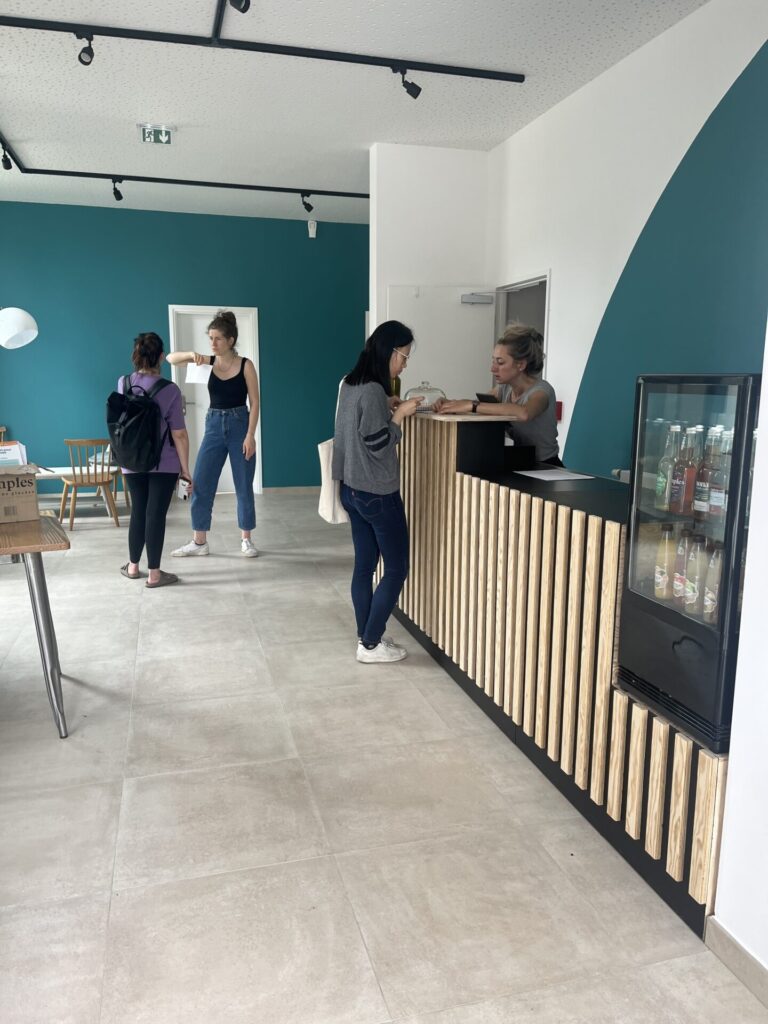 Artstock Et La Menuiserie Circulaire En Partenariat Img 3904