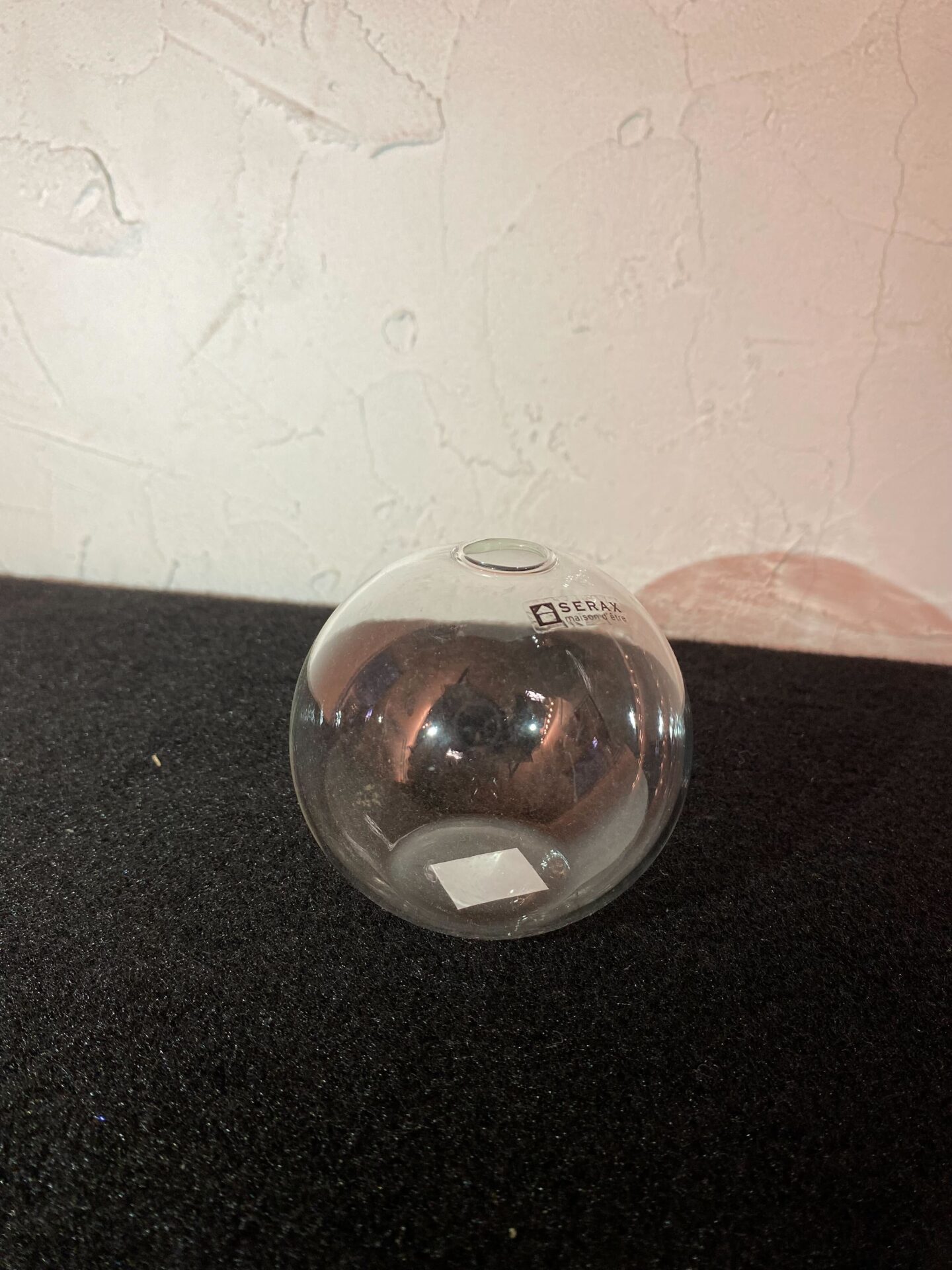 P 00001886 soliflore en verre 7