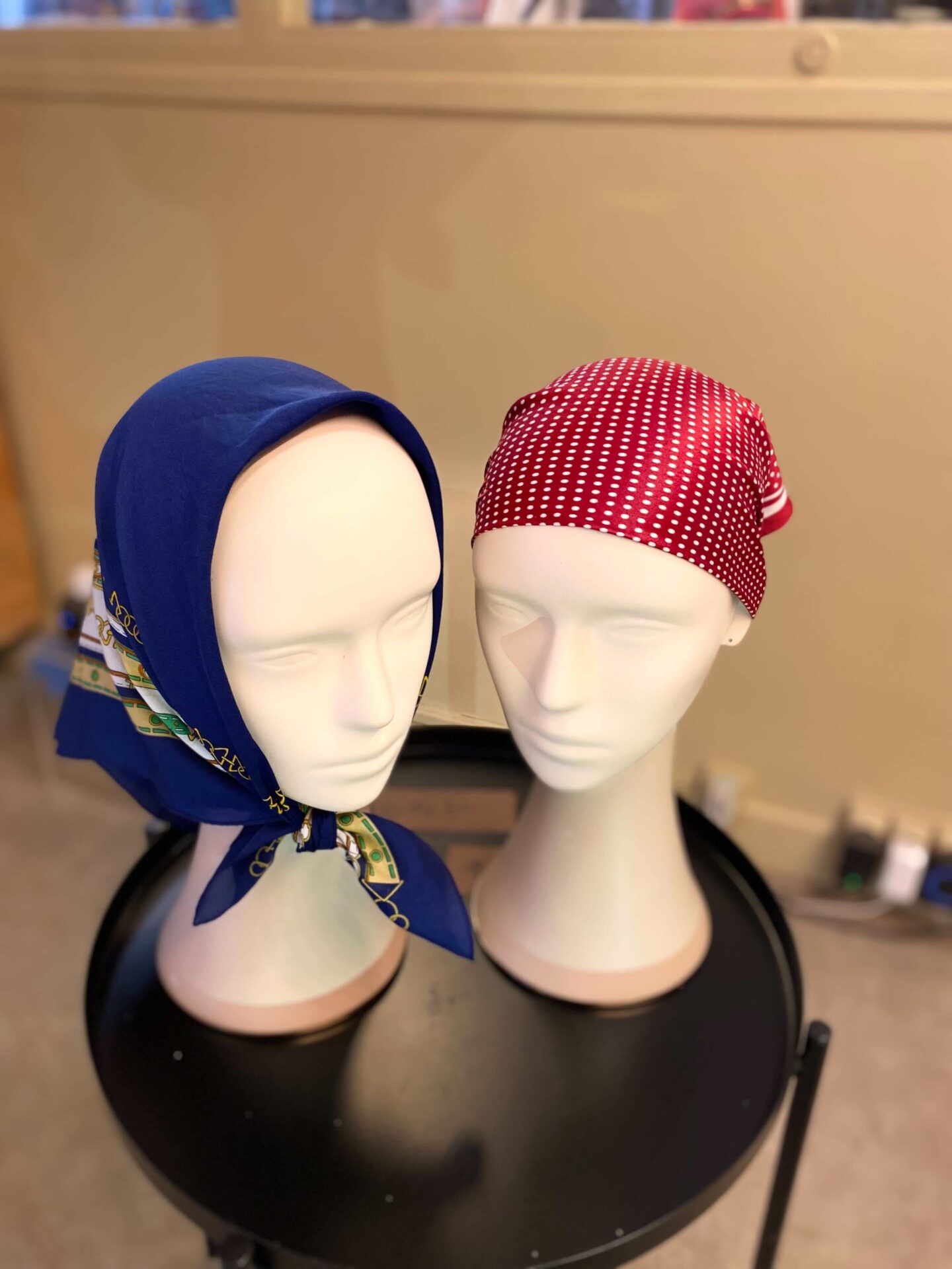 P 00001890 foulard vintage 6